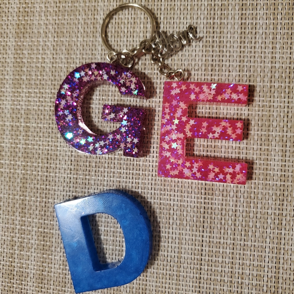 Keychains